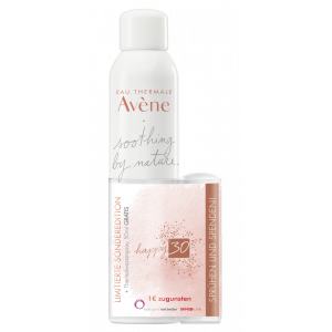 AVENE Thermalwasser Spray 300ml+gratis 50ml