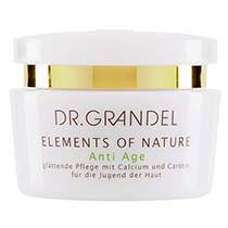 GRANDEL Elements of Nature Anti-Age Creme