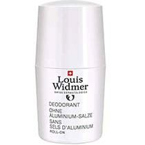 WIDMER Deodorant o.Aluminium-Salze Stick l.parf.