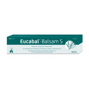 EUCABAL Balsam S