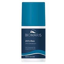 BIOMARIS 24 h Deo