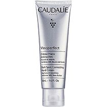 CAUDALIE Vinoperfect Handcreme geg.Pigmentstörung.