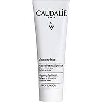 CAUDALIE Vinoperfect Peeling-Maske mit Glykolsäure