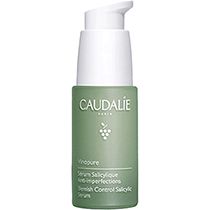 CAUDALIE Vinopure Serum m.Salicylsäure gg.Unreinh.