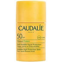 CAUDALIE Vinosun Protect unsichtbarer Stick LSF 50